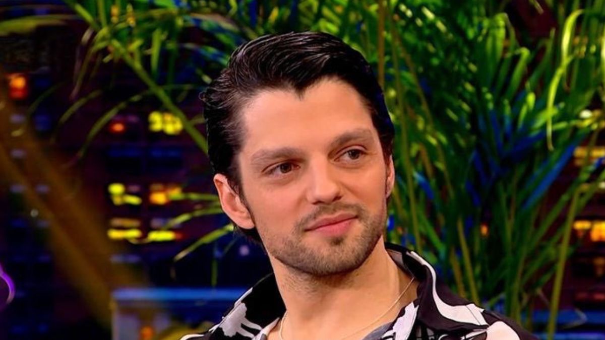 Αλέξανδρος Πιεχόβιακ: «Δεν με ανησύχησε ο ρόλος του γκέι στις Σέρρες