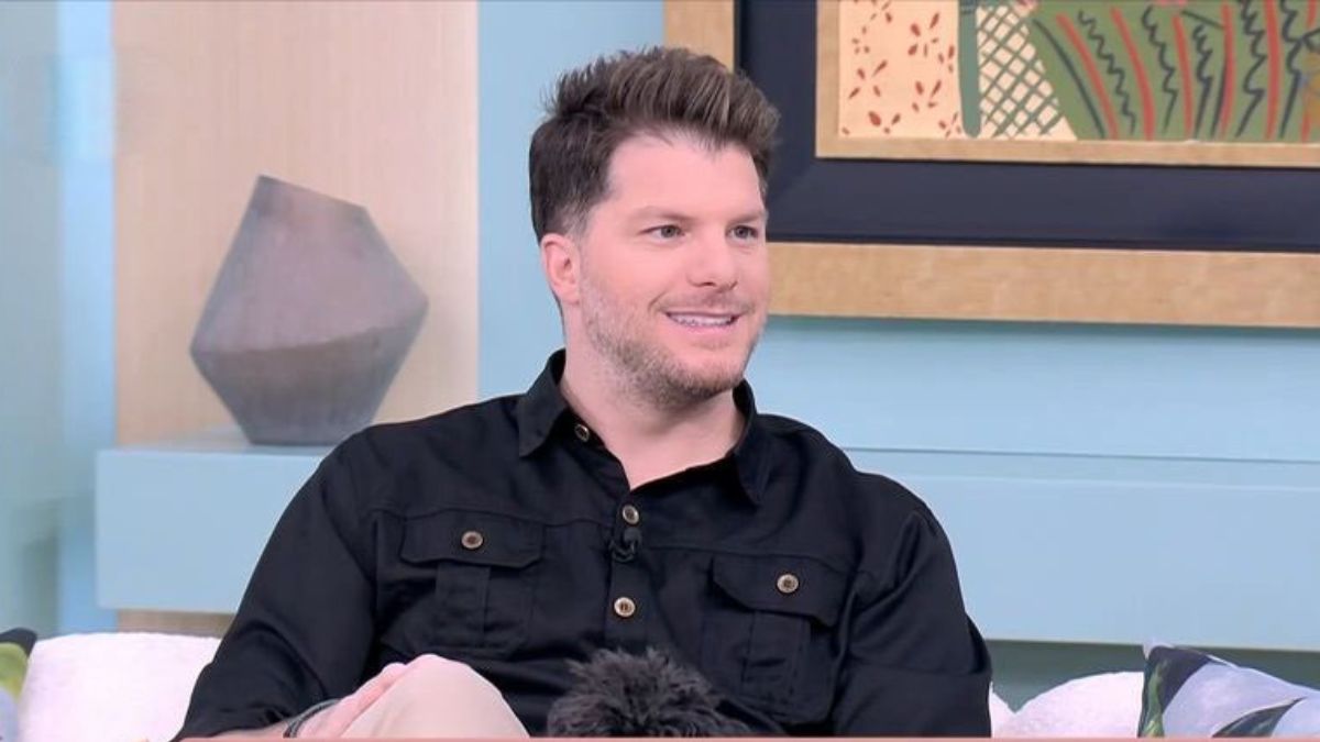 Λούκας Γιώρκας: «Η κοινωνία  σε σπρώχνει στο άγχος και το στρες. Νιώθεις ότι θα κριθείς από τον οποιοδήποτε»