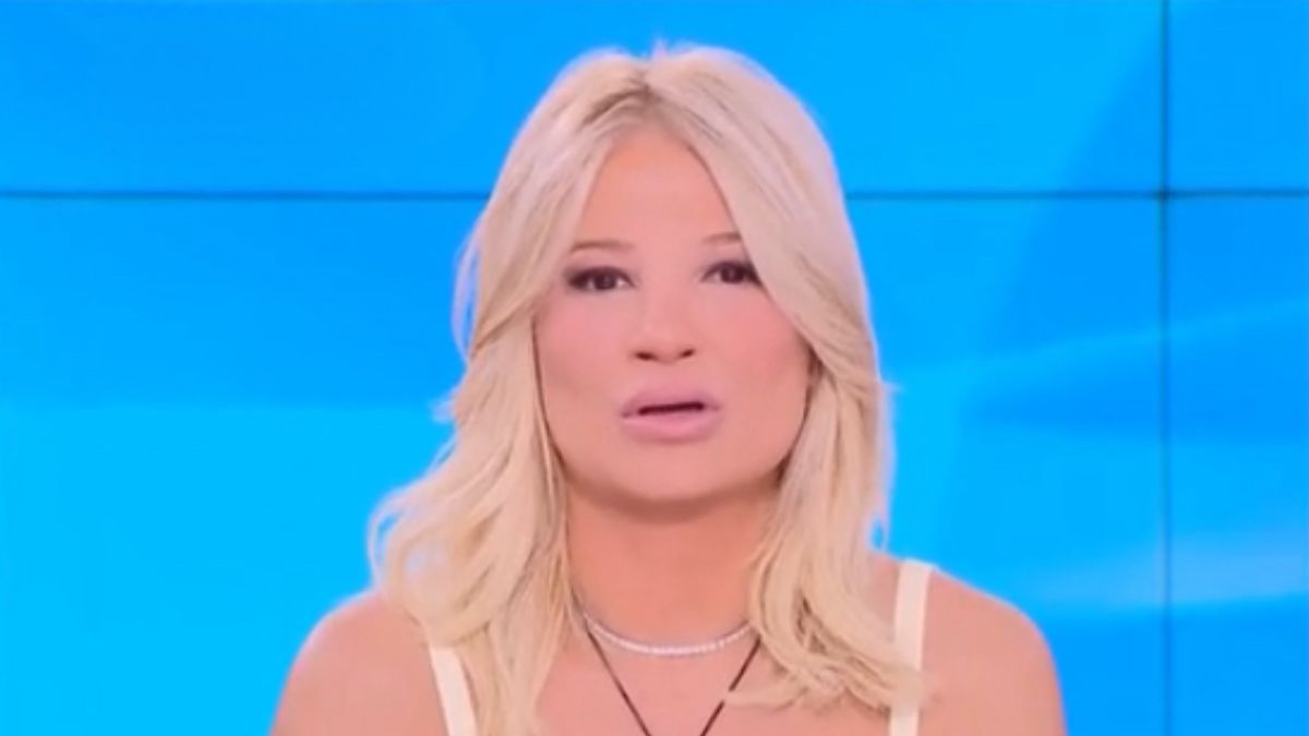 Φαίη Σκορδά: Το on air ξέσπασμα – «Είναι απρέπεια και αγένεια αυτό που κάνετε»