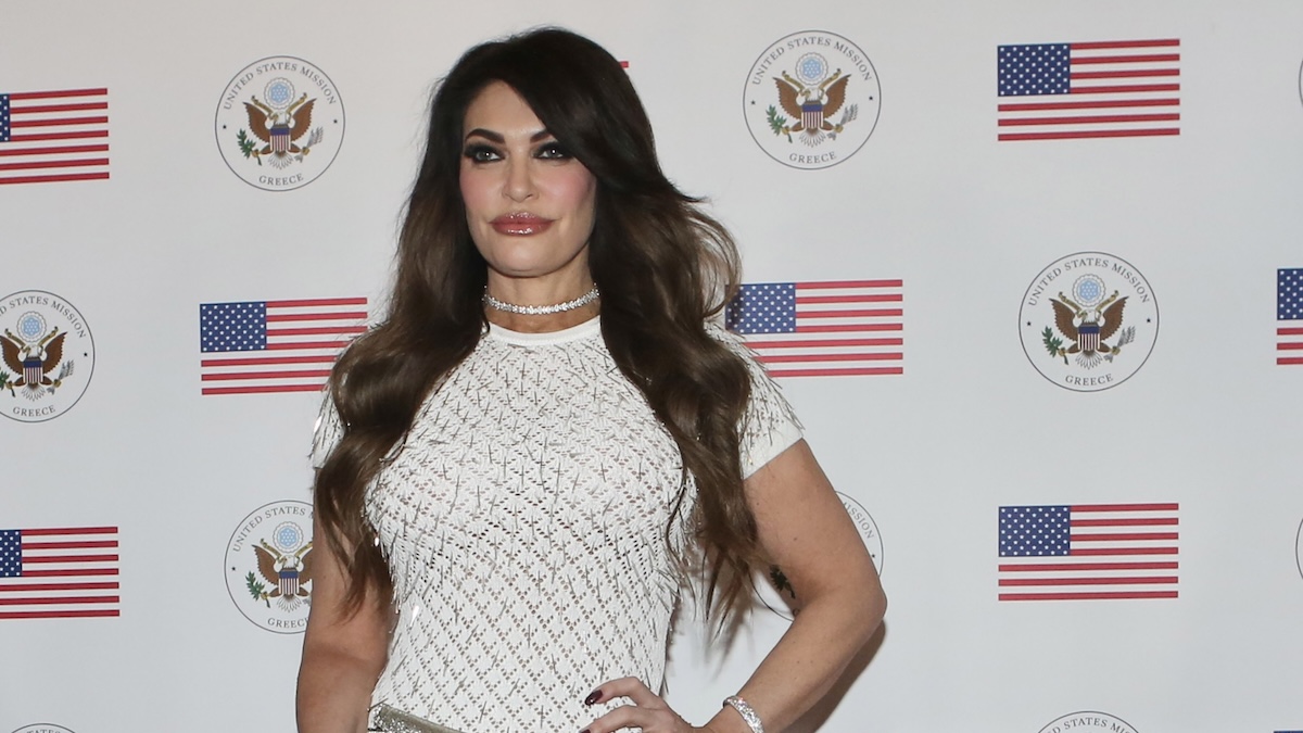 Κίμπερλι Γκίλφοϊλ: «Η Μελάνια Τραμπ είναι πολύ φίλη μου – Είμαι περήφανη για εκείνη»