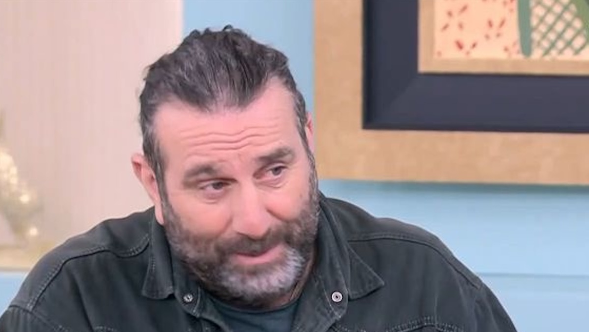 Ηλίας Βαλάσης: «Μου συνέβη κάτι μεταφυσικό στο δημοτικό και πίστεψα στον Θεό»