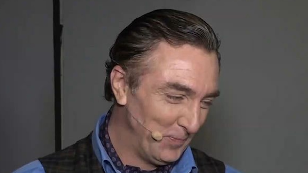 Ιβάν Σβιτάιλο: «Από τη στιγμή που ήπια παραπάνω και με έπιασε το αλκοτέστ, μπράβο στους αστυνομικούς που κάνανε τη δουλειά τους»