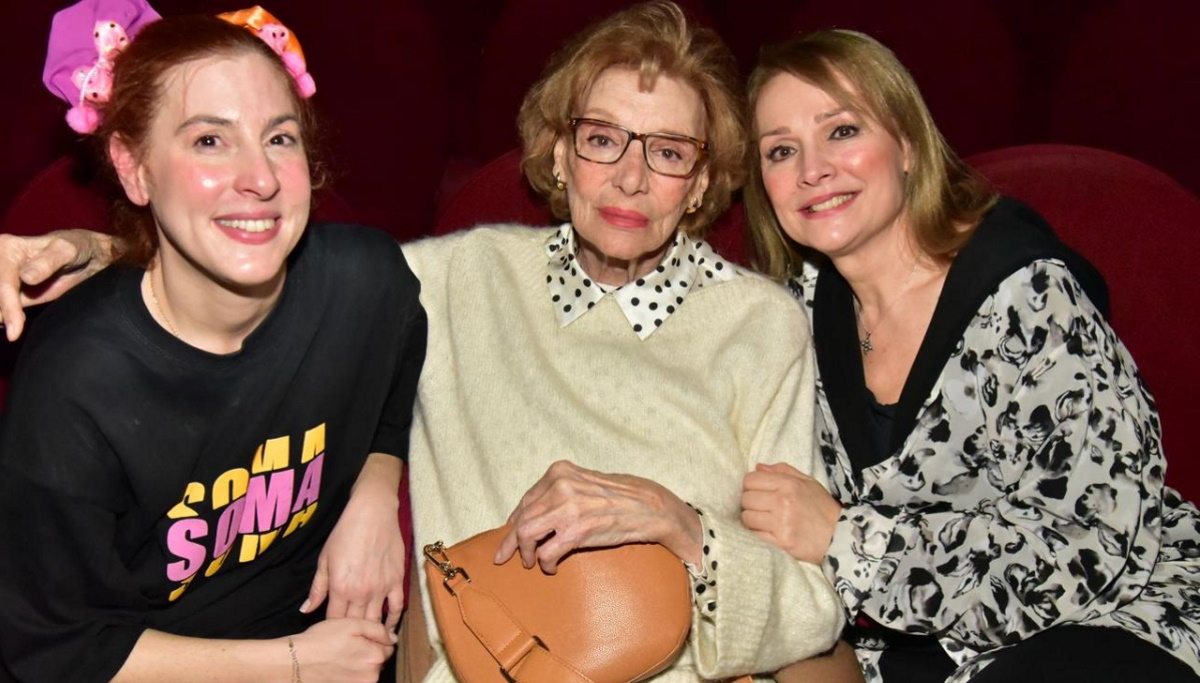 Η τρυφερή ιστορία της Κουταλένιας κάθε Δευτέρα στο Μουσούρη