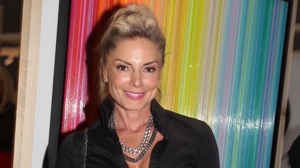 Κατερίνα Λάσπα: Το συγκινητικό μήνυμα για τον πατέρα της, που έφυγε από τη ζωή