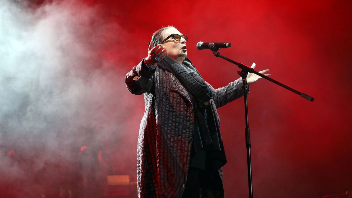 Λίνα Νικολακοπούλου – Eurovision: Η απάντησή της για τις αντιδράσεις που έλαβε η κριτική επιτροπή του ελληνικού τελικού