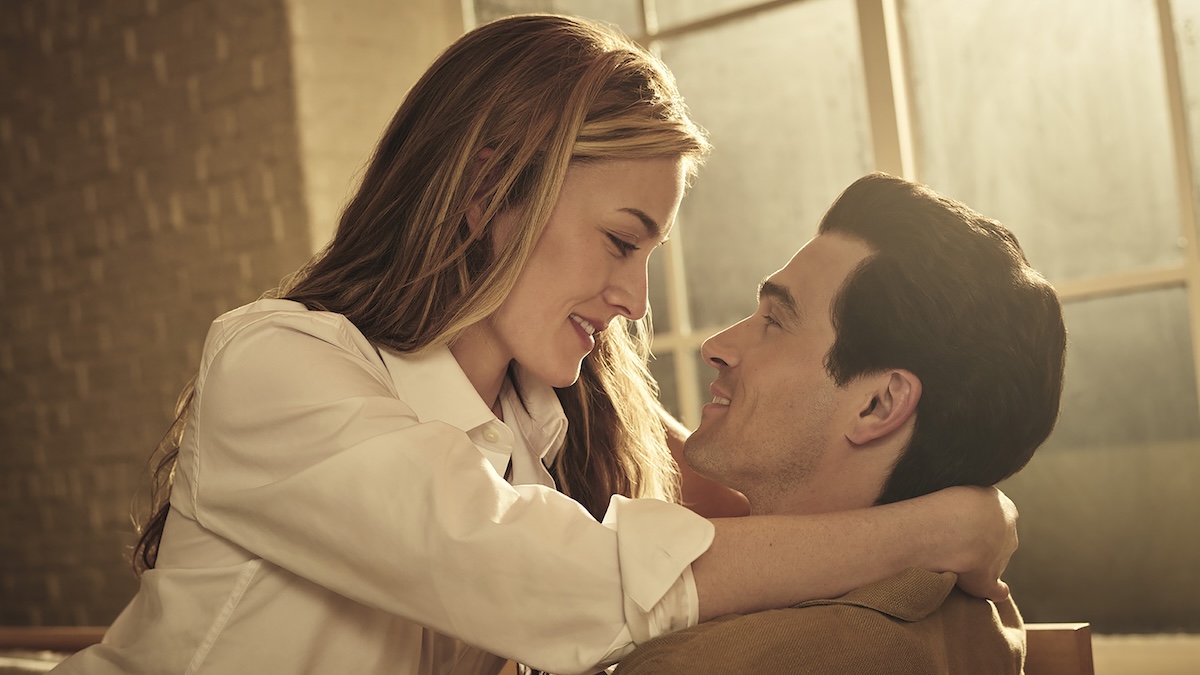 Καρολίν Μπεσέτ – Τζον Κέννεντι: H ιστορία αγάπης τους στη νέα μίνι σειρά