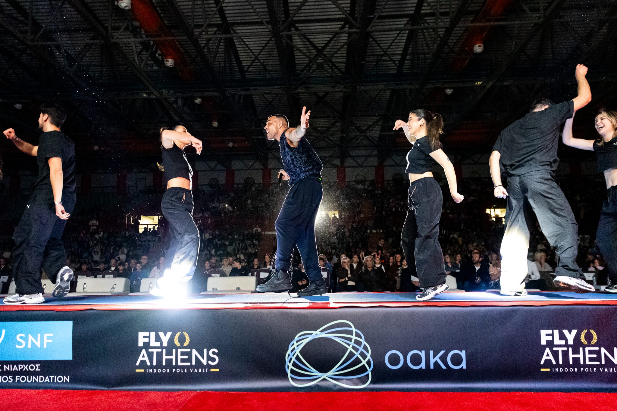 Stephen Provis Ο Steve Provis που θα τον δούμε τηλεοπτικά σε ρόλο έκπληξη απογείωσε το ...