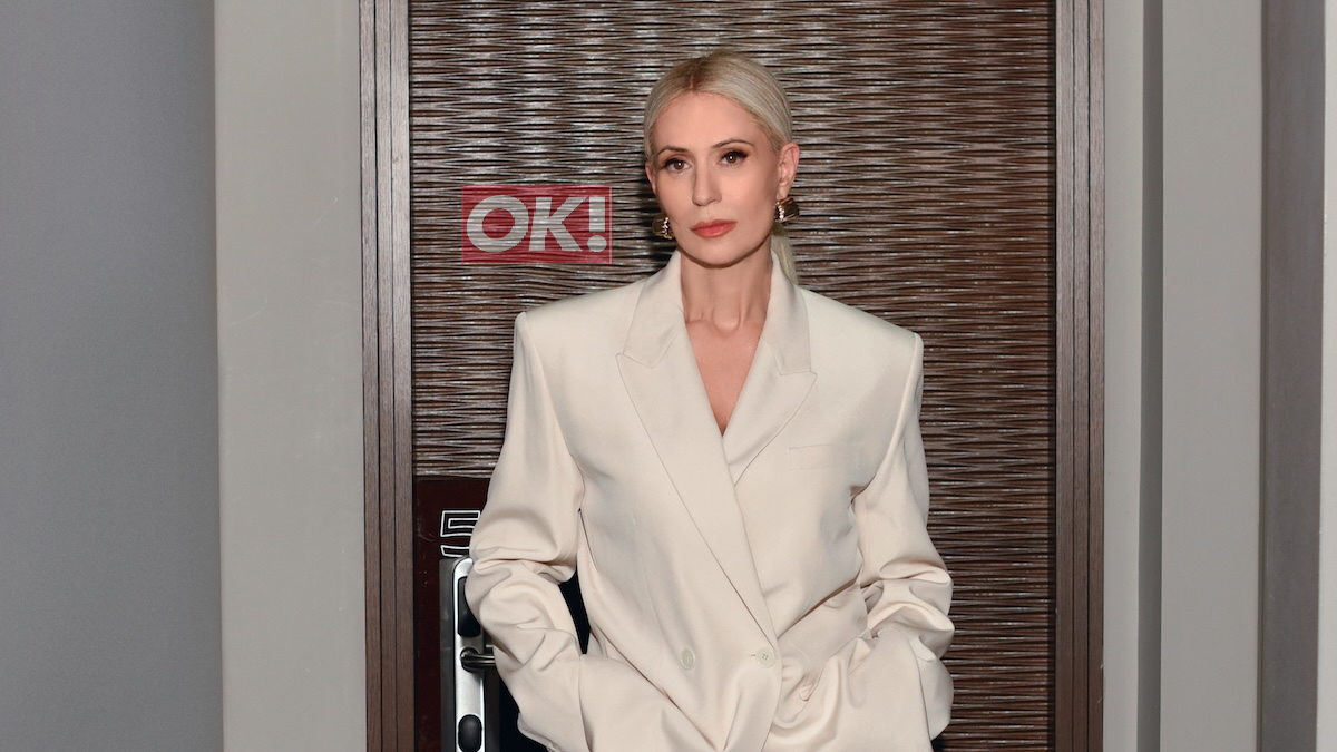 Μαρία Μπακοδήμου στο OK!: «Σε όλους τους χώρους υπάρχουν άνθρωποι που είναι υποκριτές, χειριστικοί, εκμεταλλευτές»