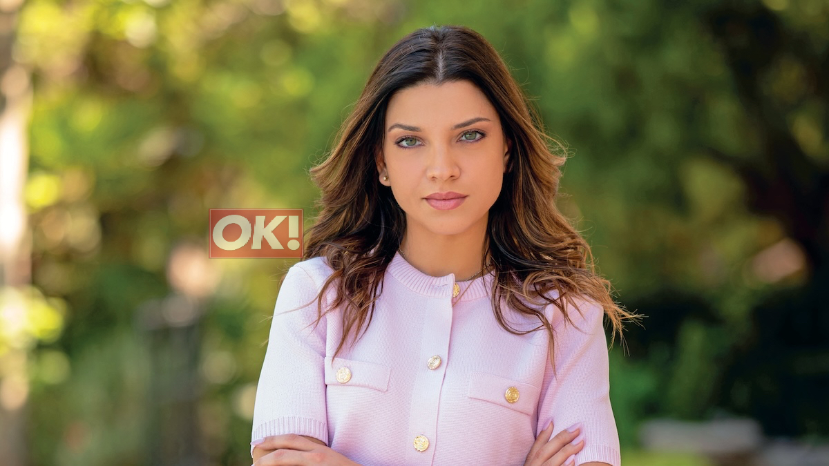 Μαρίλια Μητρούση στο ΟΚ!: «Η ψυχοθεραπεία με βοήθησε να αποδεχτώ τους γονείς μου και τα λάθη τους»