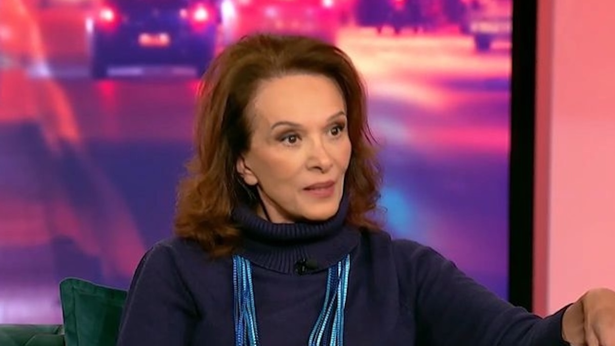 Μαίρη Βιδάλη: Η αποκάλυψη για σεξουαλική παρενόχληση – «Έχω χάσει δουλειές και μέσα στη σεζόν»