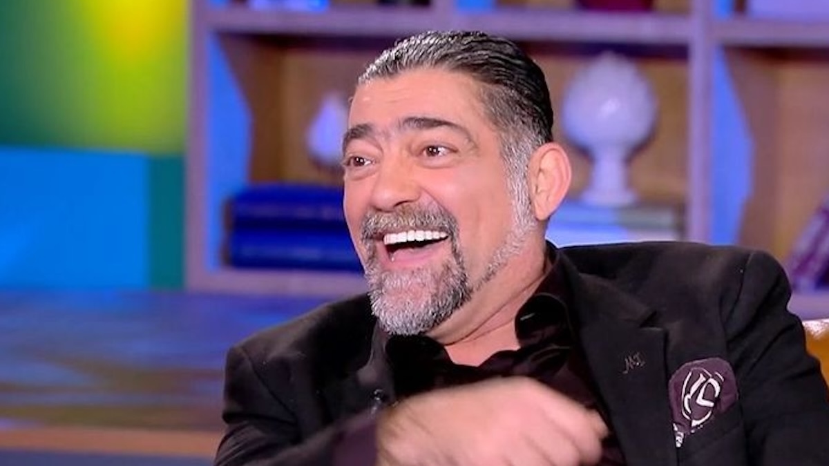 Μιχάλης Ιατρόπουλος για «Ψίθυρους Καρδιάς»: «Αυτά που έβλεπα να συμβαίνουν με πίεζαν»