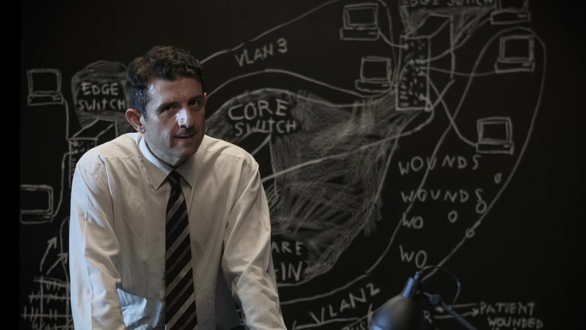 Μιχάλης Οικονόμου για τον γιο του: «Όταν τον πήραμε από το ίδρυμα, ήταν από τις πιο συνταρακτικές στιγμές στη ζωή μου»