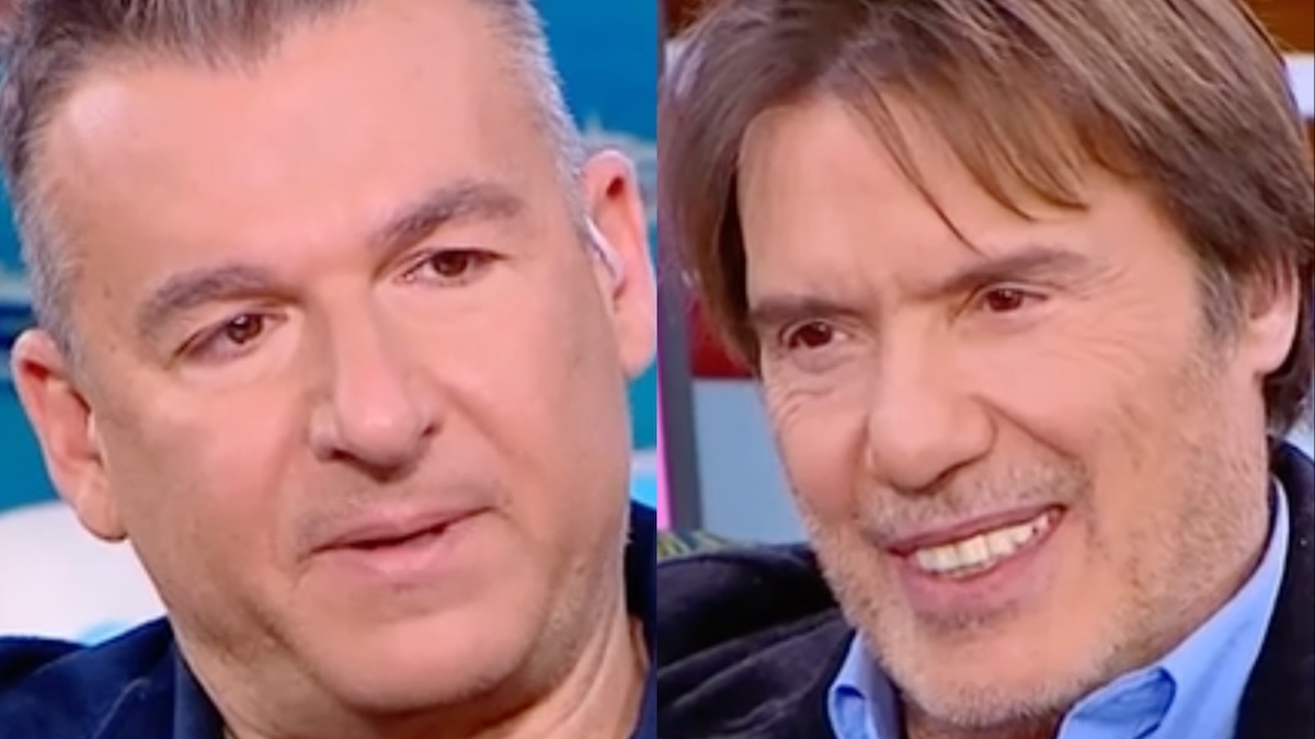 Στρατός Τζώρτζογλου: Έκανε τον Γιώργο Λιάγκα να δακρύσει
