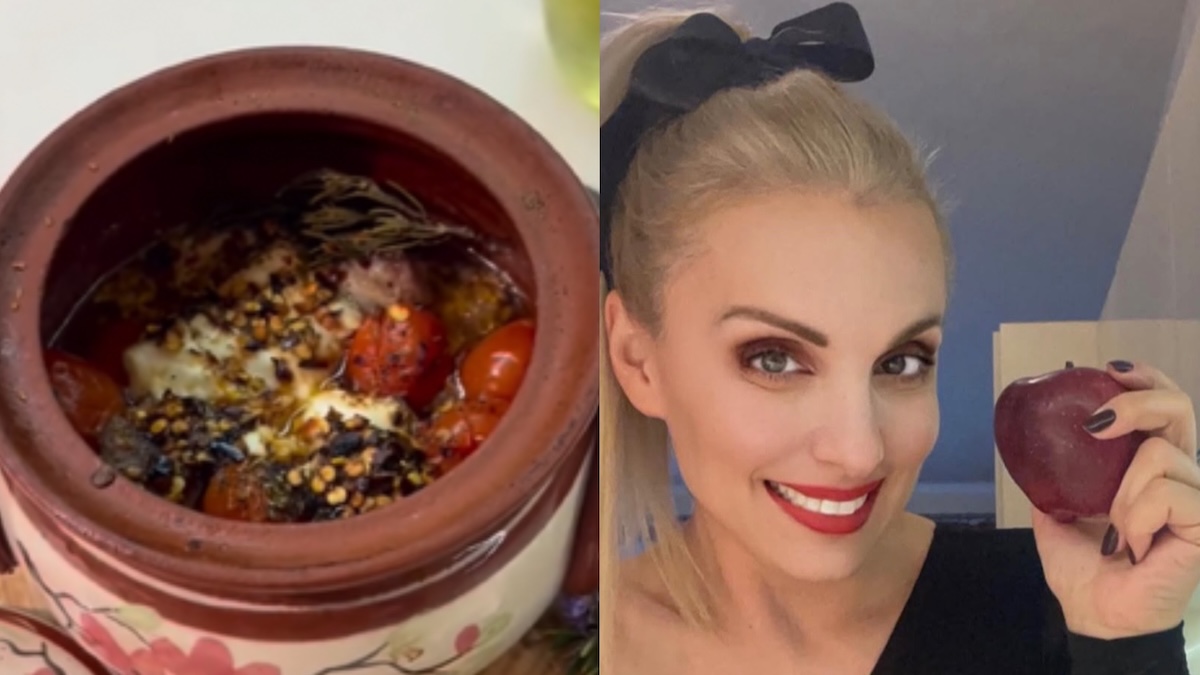 Μπουγιουρντί: Το πιο νόστιμο ορεκτικό για την Τσικνοπέμπτη