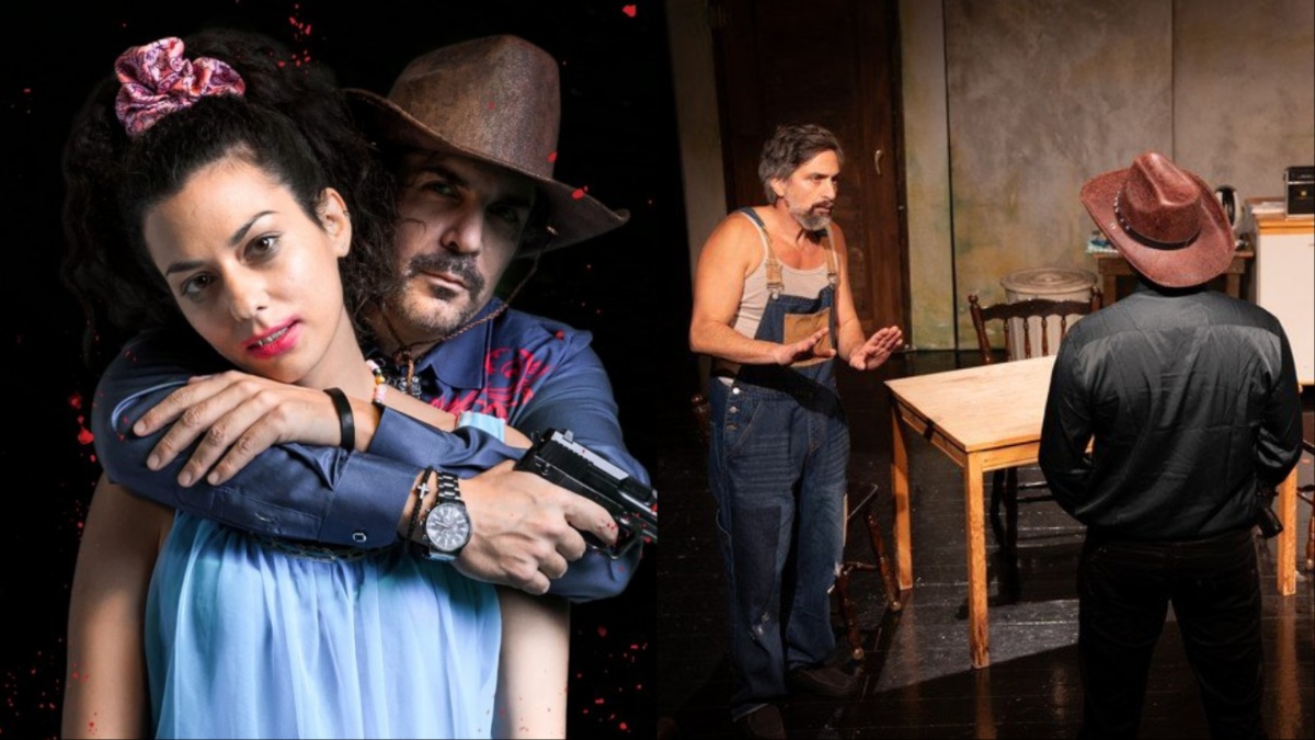 Killer Joe: Είδαμε την παράσταση – ψυχολογικό θρίλερ και αυτή είναι η κριτική μας!