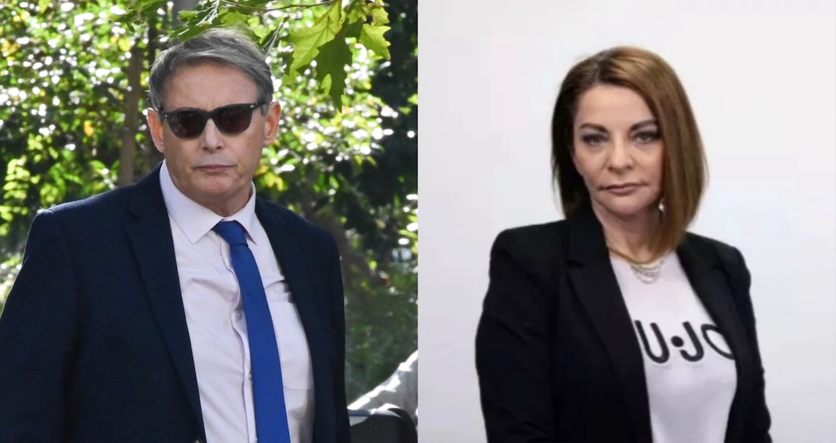 Ιορδάνης Χασαπόπουλος για την απώλεια της Αντιγόνης Πανέλλη: «Ήταν σοκαριστικό για όλους εμάς»