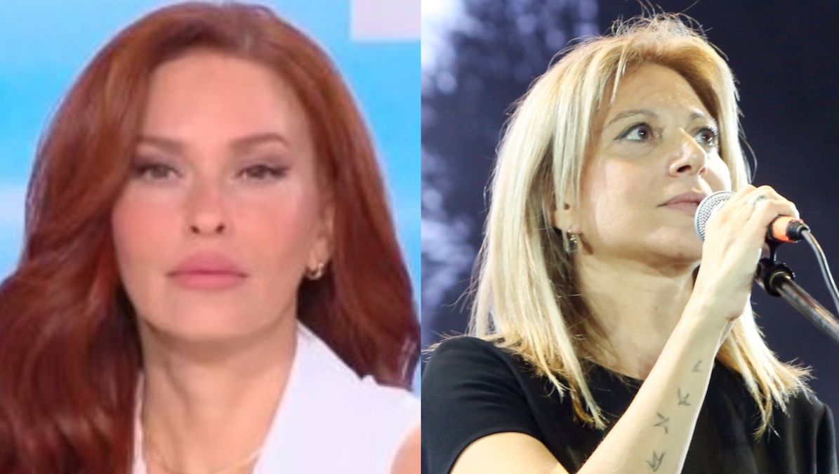 Σίσσυ Χρηστίδου για Καρυστιανού: «Είναι δυνατόν να τη βγάζουμε από την εξίσωση επειδή έκανε αυτήν την επιλογή;»