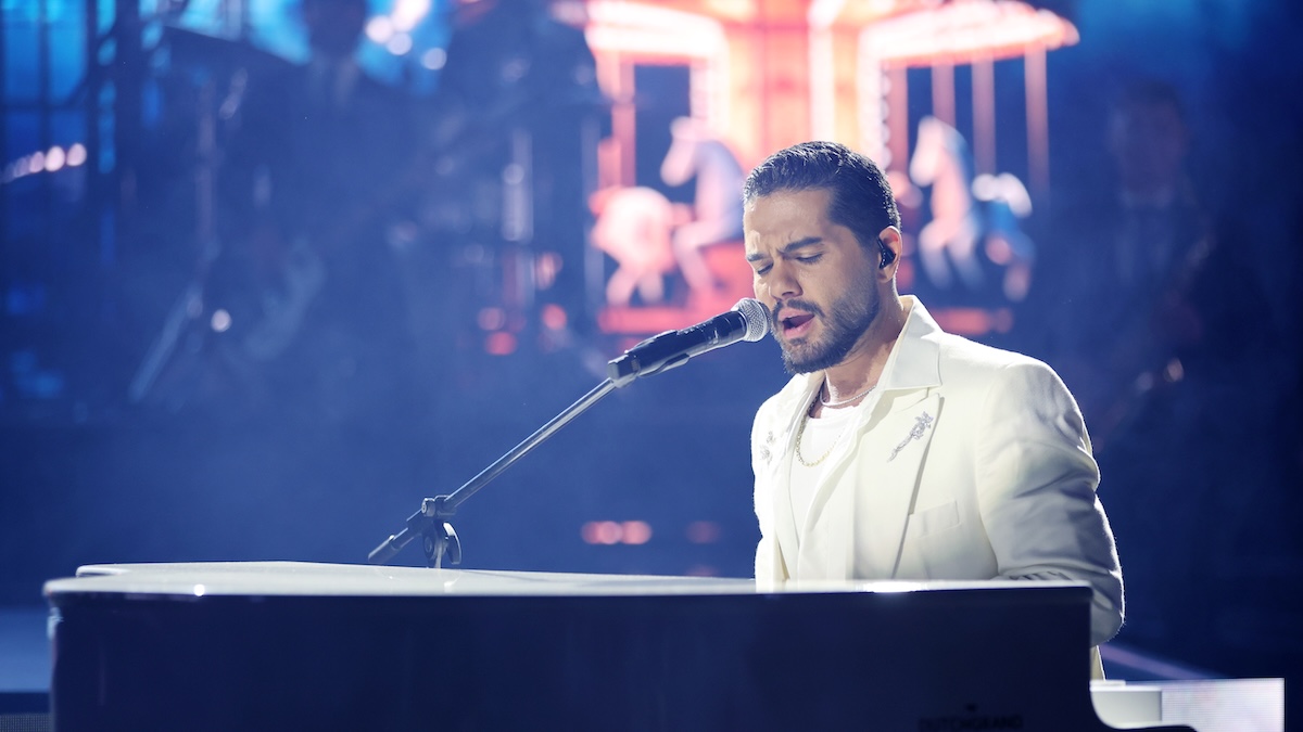 Xρήστος Μάστορας: Στο δικαστήριο για επικίνδυνη οδήγηση υπό την επήρεια αλκοόλ