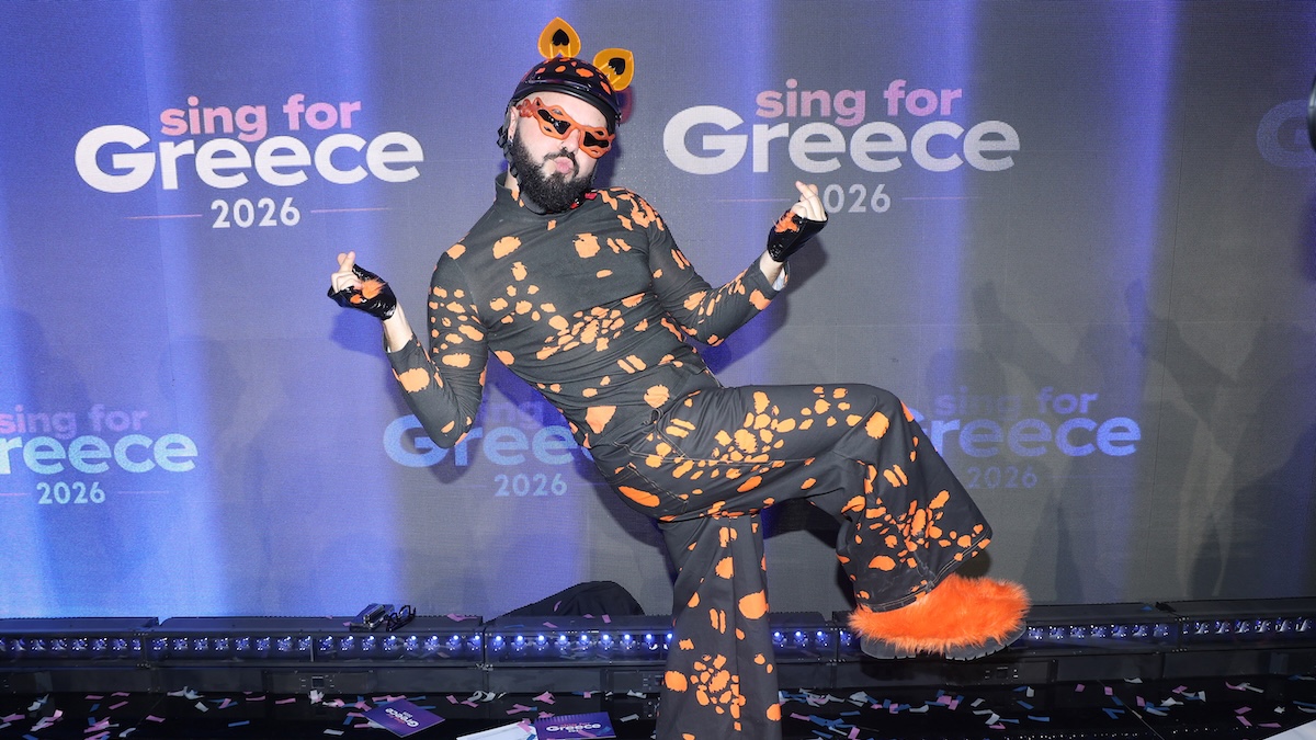 Akylas: «Το πιο συγκινητικό μήνυμα που έχω λάβει…»