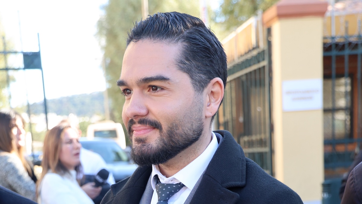 Χρήστος Μάστορας: Αναβολή επ’ αόριστον στη δίκη για επικίνδυνη οδήγηση – Οι πρώτες δηλώσεις του έξω από το δικαστήριο