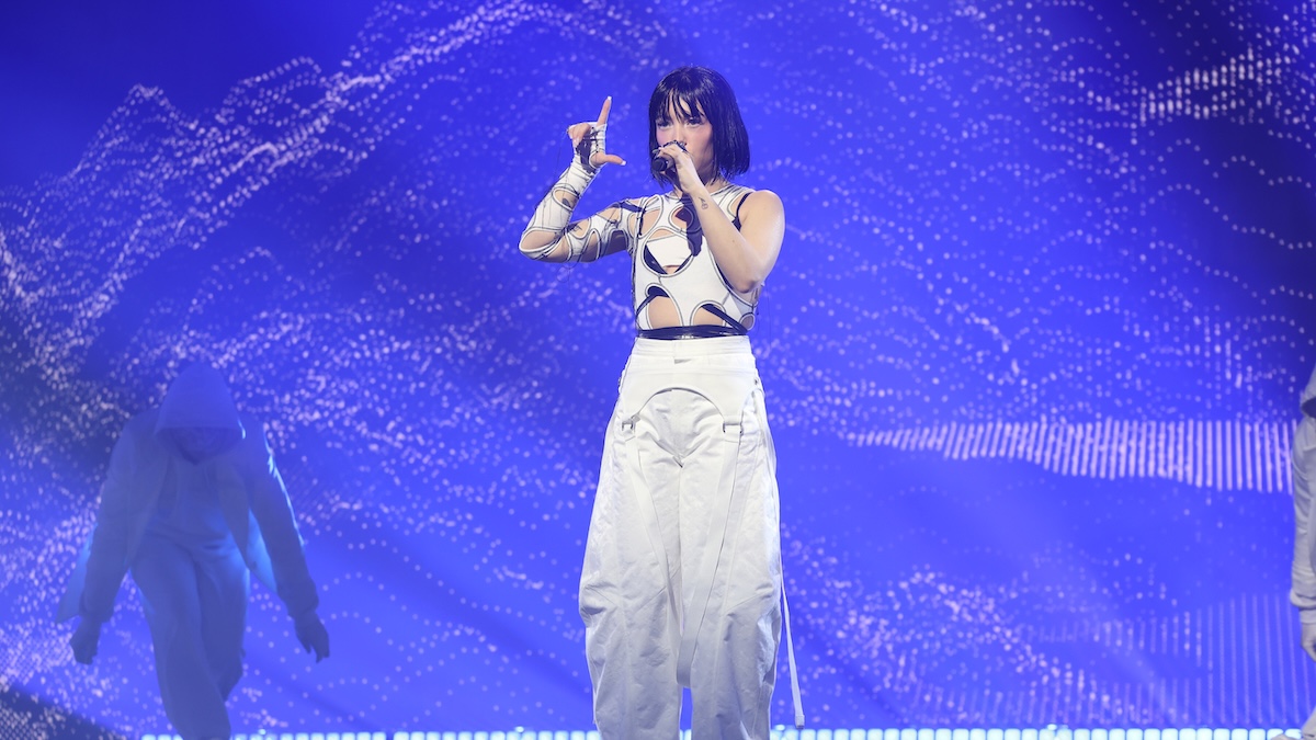 Marseaux: «Όποιος πάει στον τελικό της Eurovision πιστεύω από την καρδιά μου, ότι θα το αξίζει»