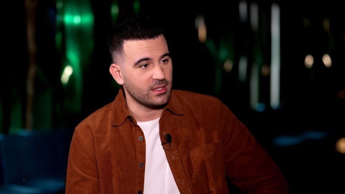 Νικηφόρος: «Μόνο έναν φοβόμουν, τον Χατζηγιάννη – Τον είχα θεοποιήσει»