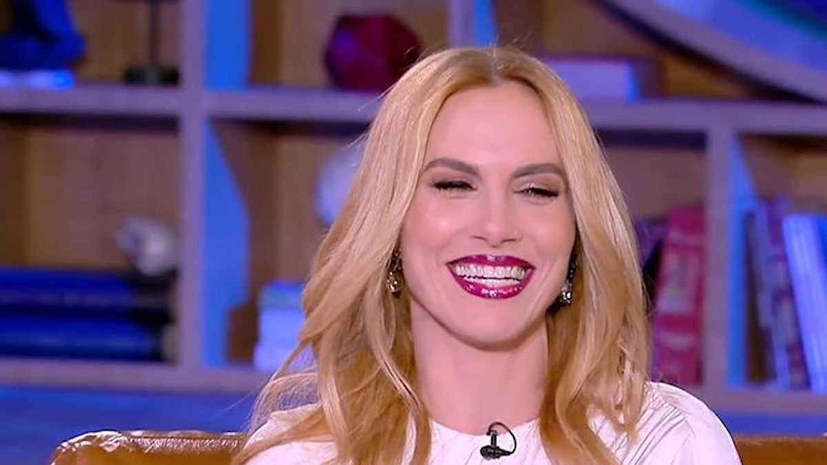 Ντορέττα Παπαδημήτριου: «Δεν θα έκανα πρωινή εκπομπή»