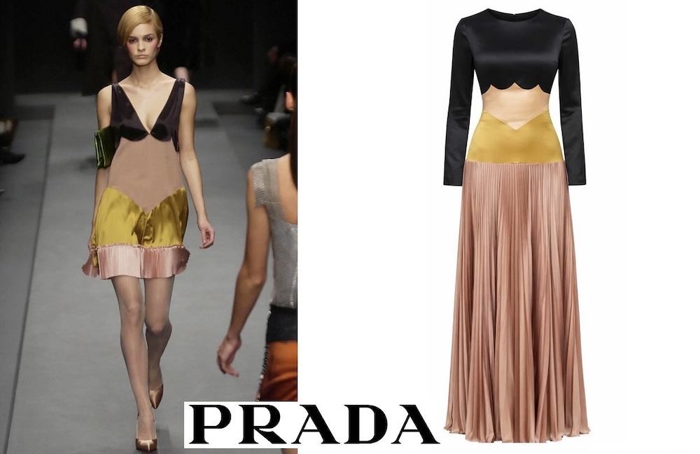 τα αγαπημένα της χρώματα