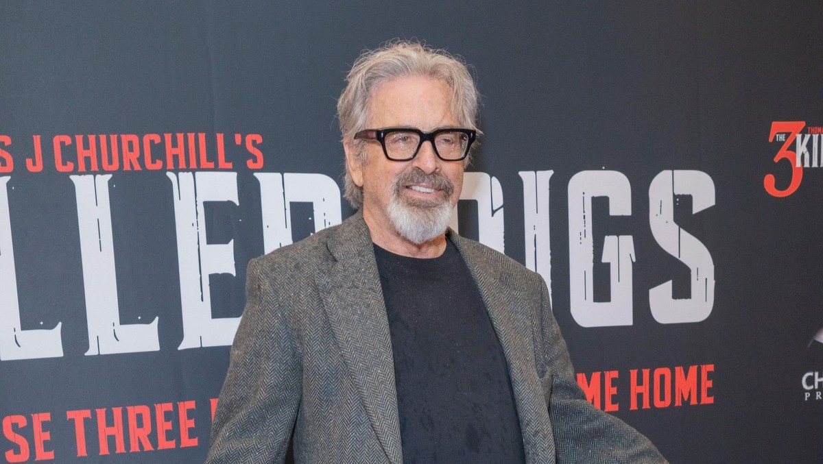 Αυτοκτόνησε ο ηθοποιός Ρόμπερτ Καραντάιν