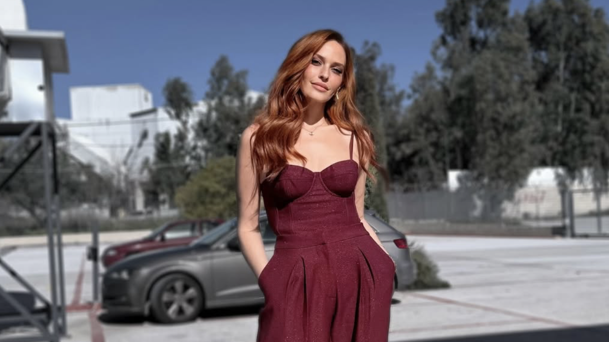 Σίσσυ Χρηστίδου: «Θα ραφτώ, θα βάλω τα ωραία μου, μακιγιάζ, μαλλιά και θα πάω στο J2US»