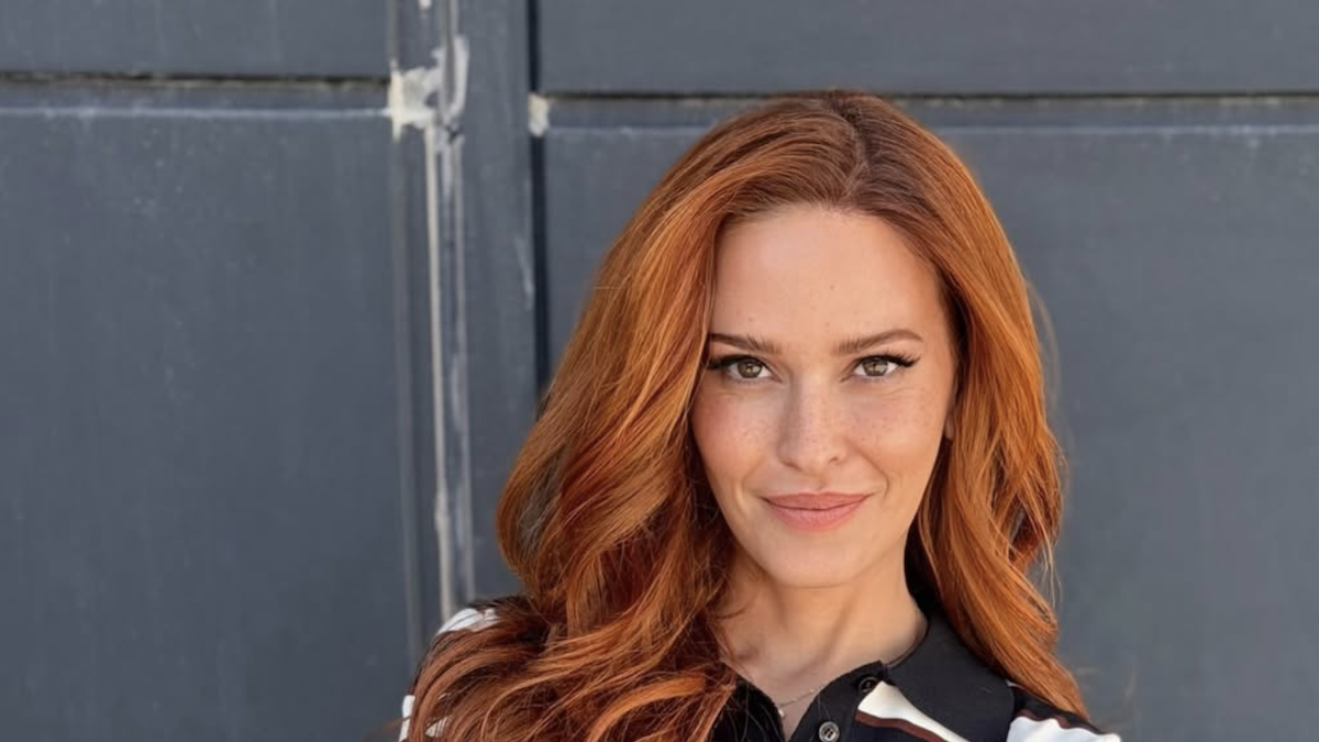 Σίσσυ Χρηστίδου: «Δεν σημαίνει ότι όσοι έχουμε χωρίσει δεν πιστεύουμε σε ευτυχισμένους γάμους»