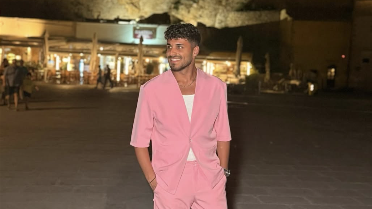 Στέφανος Παπαδόπουλος: Εύχεται περαστικά στον Γιώργο Μαζωνάκη