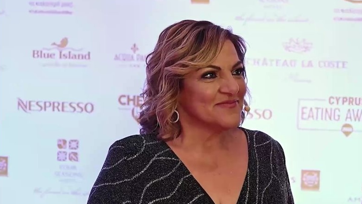 Βίκυ Σταυροπούλου: Η απάντηση για την προσωπική ζωή της – «Εγώ γιορτάζω κάθε μέρα τον Άγιο Βαλεντίνο»