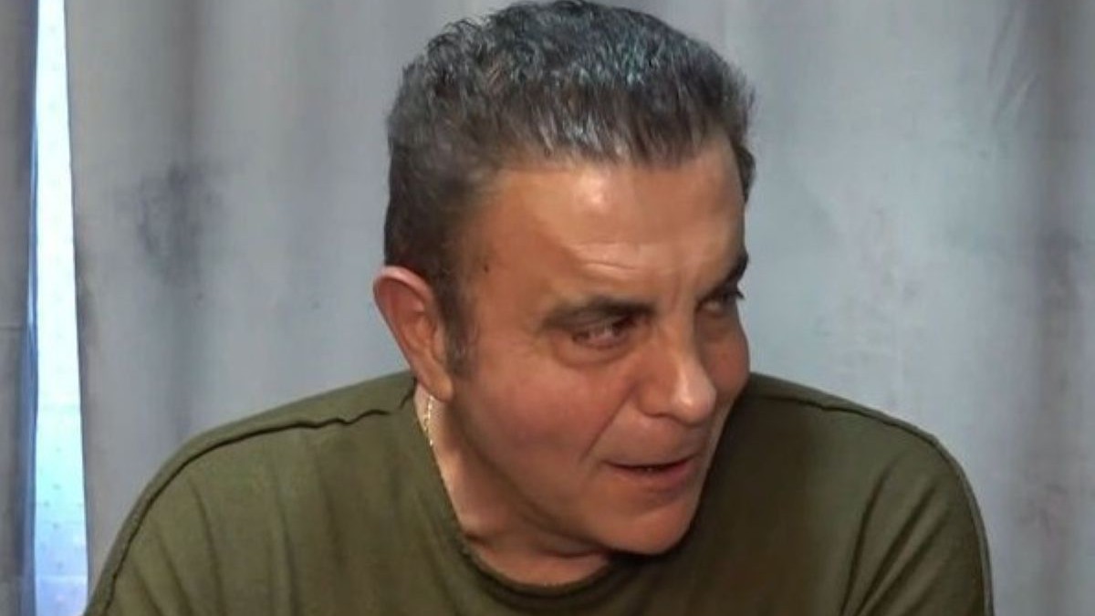 Χάρης Ακριτίδης: Συγκλονίζει για τον γιο του – «Έπαθε μεγάλη ζημιά στην καρδιά, έχει κάνει ήδη 3 χειρουργεία»