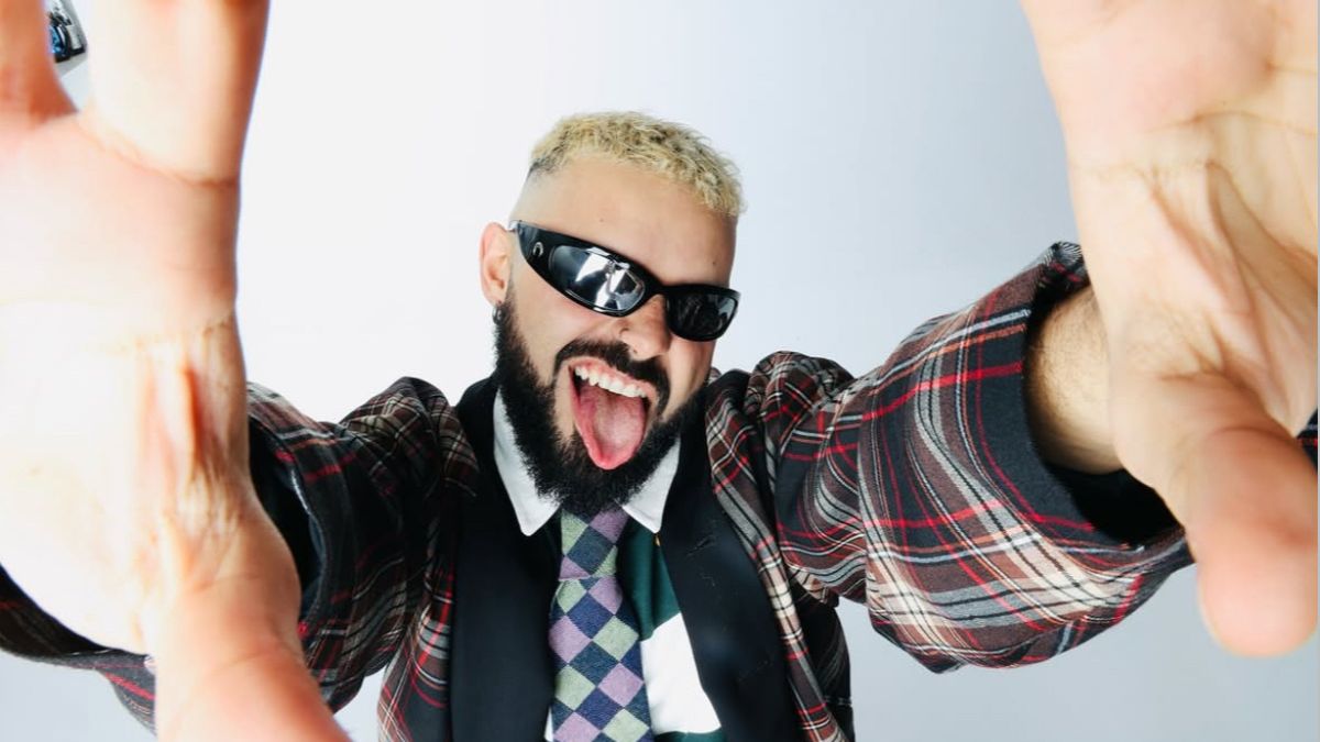 Eurovision 2026: Το “Ferto” του Ακύλα ξεπέρασε τις 2 εκατομμύρια προβολές – Σταθερά στην 1η θέση των στοιχημάτων