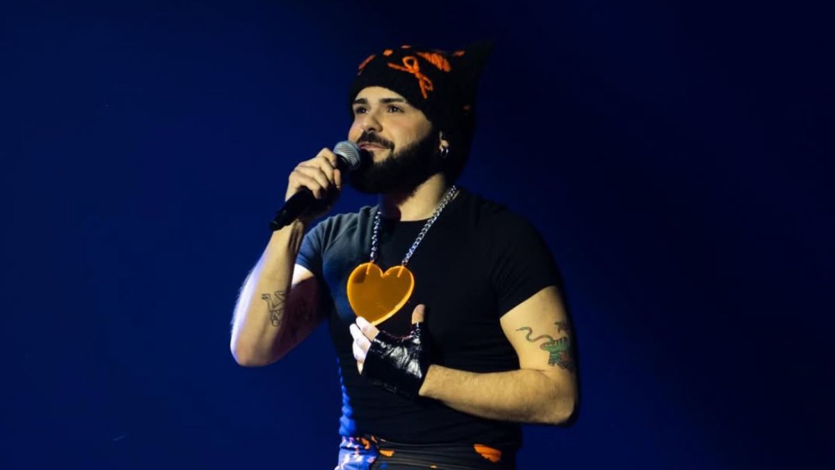 Eurovision 2026: Τι σημαίνει για τον διαγωνισμό η φετινή επιλογή της Ελλάδας με τον Ακύλα και το “Ferto”;