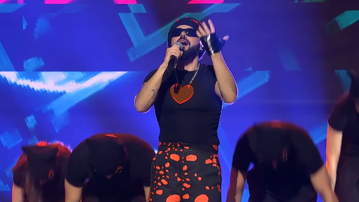 Eurovision 2026 – Akylas: Σκληρή μάχη για τη κορυφή στα γραφεία στοιχημάτων