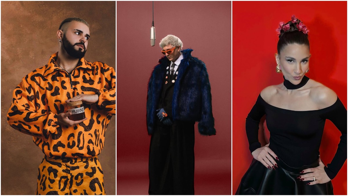 Eurovision 2026 – Α’Ημιτελικός: Οι 7 καλλιτέχνες που θα περάσουν τον Τελικό, σύμφωνα με τις τελευταίες στοιχηματικές προβλέψεις