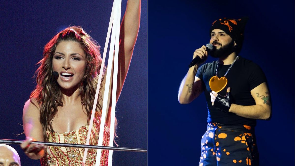 Γιατί η Eurovision εξακολουθεί να μας αφορά τόσο πολύ στην Ελλάδα