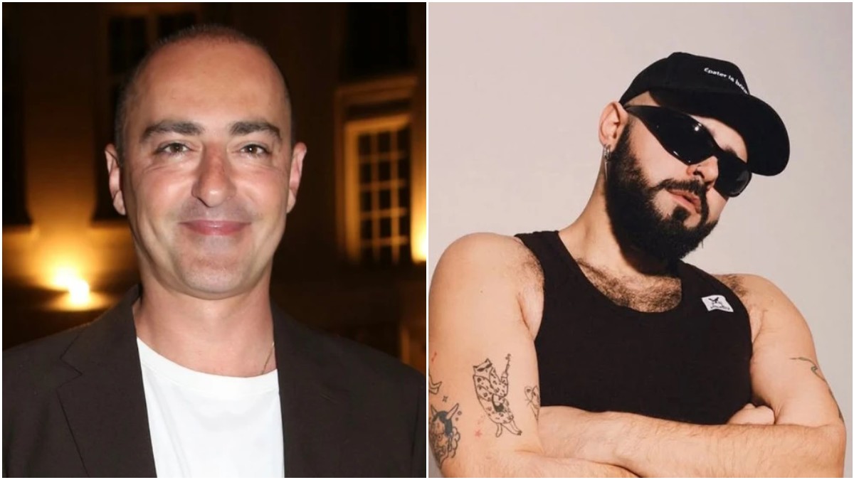 Θανάσης Αλευράς για Ακύλα: «Μπορεί να φέρει και την πρωτιά – Μέσα από την πλάκα του έχει μια πολύ ωραία σοβαρή ματιά»