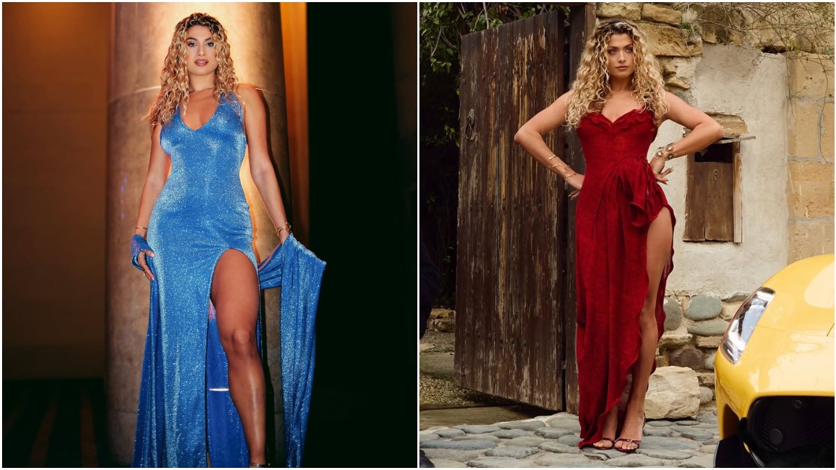 Eurovision 2026 – Κύπρος: Νέα άνοδος για το «Jalla» της Αντιγόνης στα γραφεία στοιχημάτων