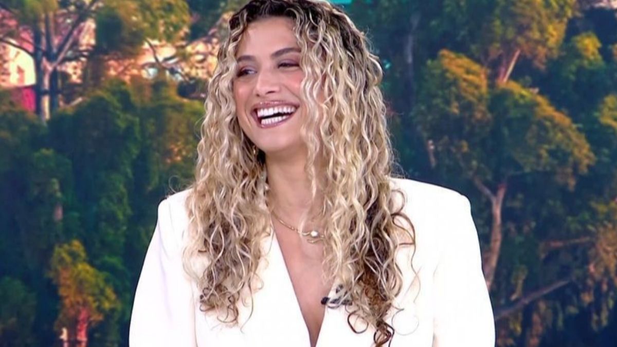 Eurovision 2026 – Αντιγόνη: «Ούτε εγώ το ήξερα ότι θα εκπροσωπήσω την Κύπρο φέτος. Το έμαθα…»