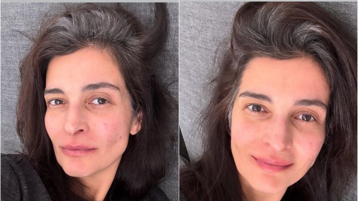 Αντιγόνη Κουλουκάκου: Η νέα αλλαγή στα μαλλιά της – «Να αγαπάτε τον εαυτό σας, να τον φροντίζετε»