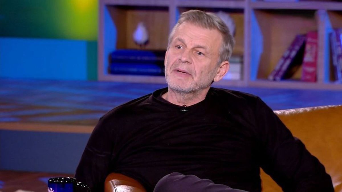 Απόστολος Γκλέτσος για Παπακαλιάτη: «Του ζητώ συγγνώμη. Ήταν πολύ μεγάλη μπαρούφα»