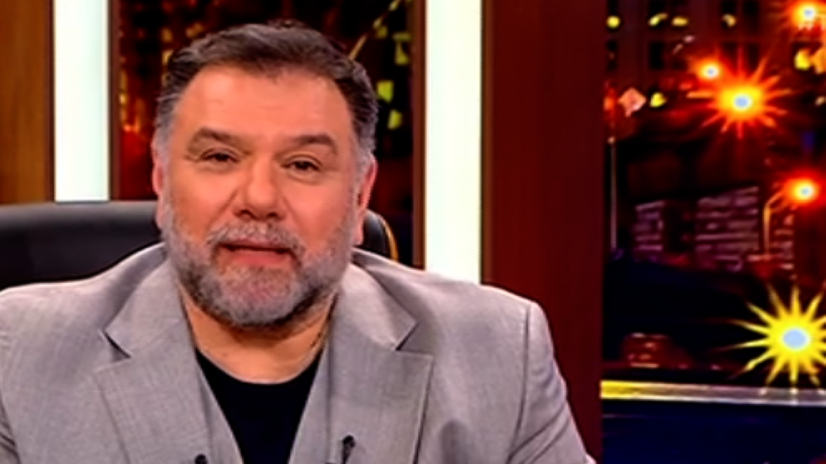 Γρηγόρης Αρναούτογλου: Συγκινεί για τον Παντελή Παντελίδη – «Κλείνουν 10 χρόνια από εκείνο το τόσο άσχημο πρωινό που όλα άλλαξαν…»