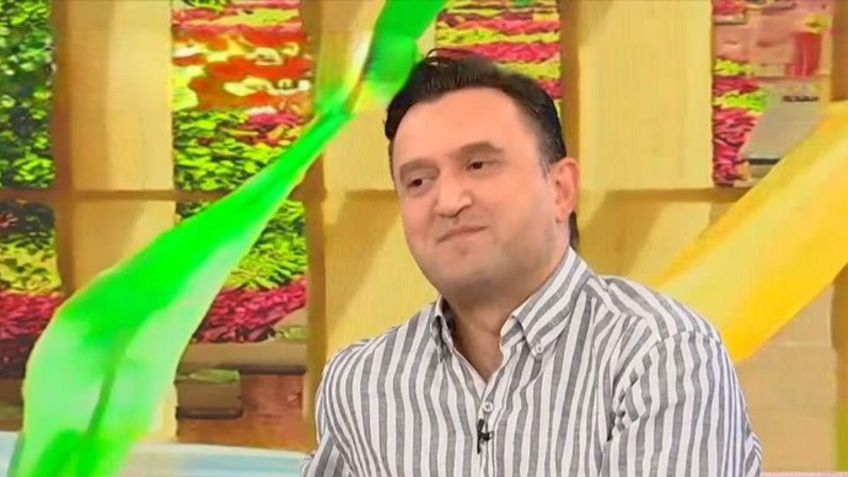 Αργύρης Αγγέλου για το Πάρα Πέντε: «Κοιταζόμαστε και λέω στον Γιώργο, από πού το πιάνουμε αυτό τώρα;»