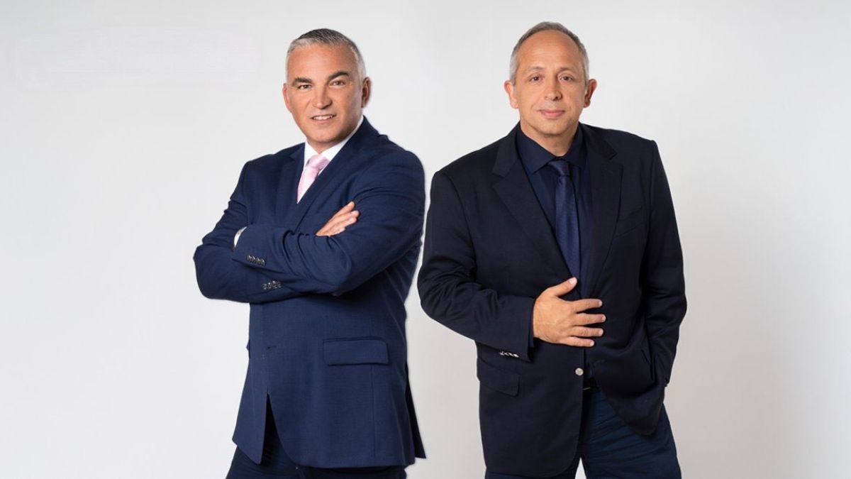 Τηλεθέαση: Οι Αταίριαστοι έκαναν την ανατροπή και νίκησαν την ψυχαγωγία στην πρωινή ζώνη