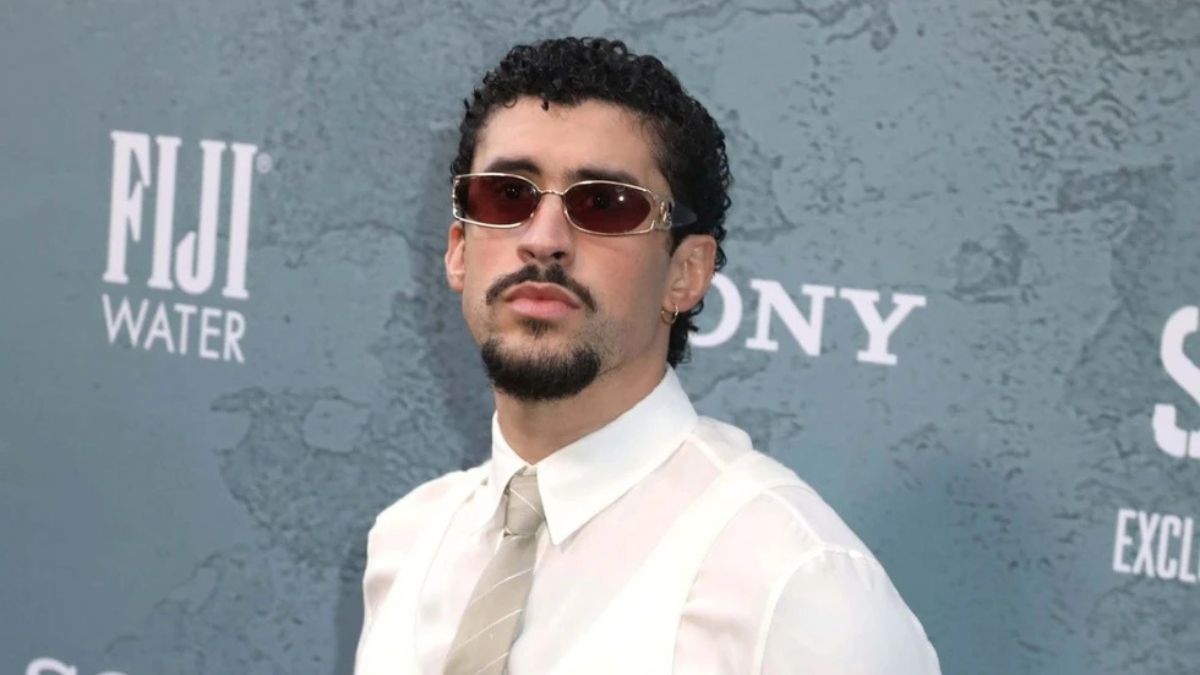 Bad Bunny: Διέγραψε όλους τους followers του στο Instagram μετά την εμφάνισή του στο Halftime Show του Super Bowl LX