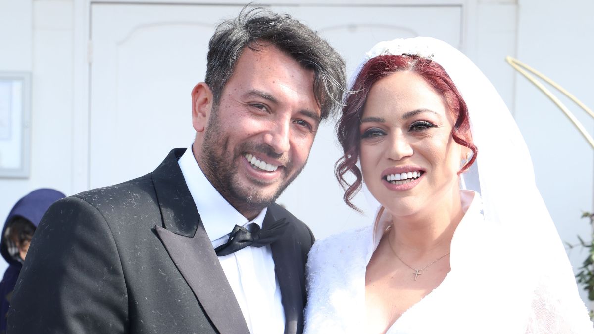 Μπάγια Αντωνοπούλου: Το τρυφερό βίντεο που αποκαλύπτει το φύλο του μωρού τους