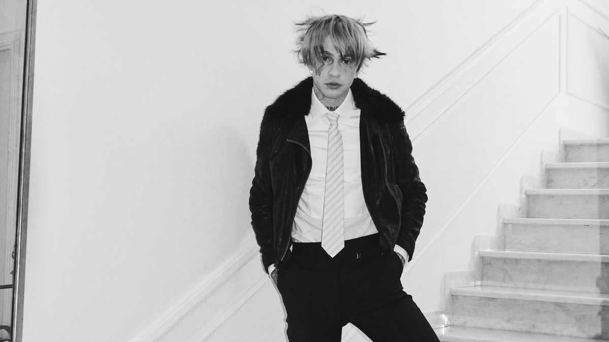 Chiello πριν τον γνωρίσει η Ελλάδα Οι μεγάλοι οίκοι τον λατρεύουν ήδη